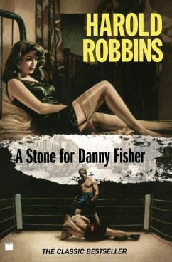 STONE FOR DANNY FISHER - Robbins, Harold