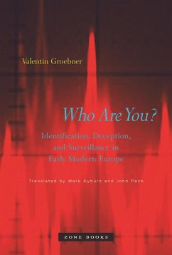 Who Are You? - Groebner, Valentin