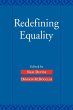 Redefining Equality - Bild 1