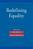 Redefining Equality