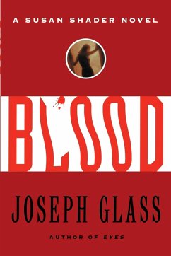 Blood - Glass, Joseph