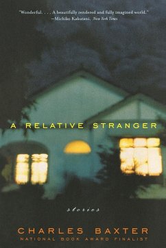 Relative Stranger - Baxter, Charles