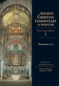 Genesis 1-11 - Herausgeber: Louth, Andrew; Oden, Thomas C