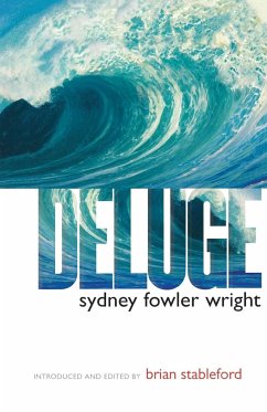 Deluge - Wright, S. Fowler; Wright, Sydney Fowler