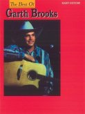 The Best of Garth Brooks for Easy Guitar