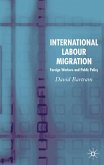 International Labour Migration