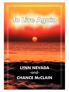 Cover To Live Again