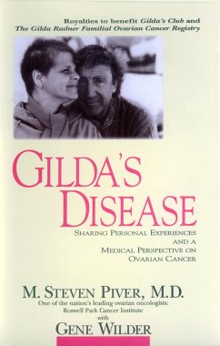 Gilda's Disease - Wilder, Gene
