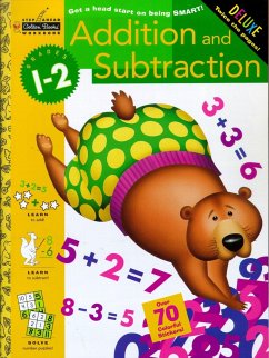 Addition and Subtraction (Grades 1 - 2) - Cole, Kate