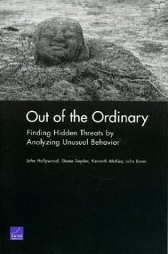 Out of the Ordinary - Hollywood, John S