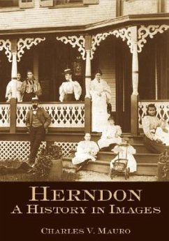 Herndon: A History in Images - Mauro, Charles V.