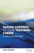 Taking Control of Your Teaching Career - Bild 1