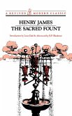 The Sacred Fount: Novel The Sacred Fount: Novel