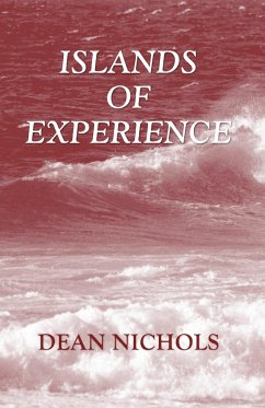 Islands of Experience - Nichols, Dean