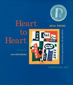 Heart to Heart - Greenberg, Jan