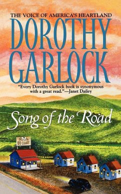 Song of the Road - Garlock, Dorothy