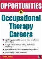 Opportunities in Occupational Therapy Careers - Weeks, Zona R