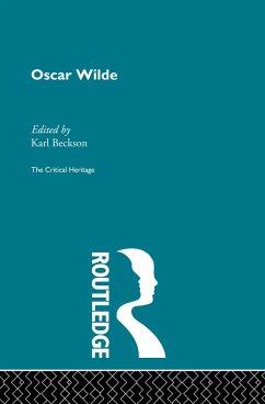 Oscar Wilde - Beckson, Karl (ed.)