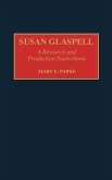 Susan Glaspell