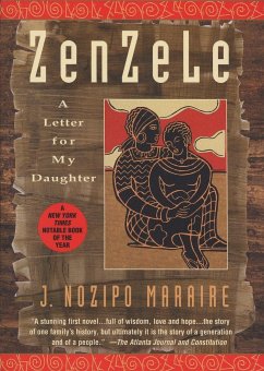 Zenzele - Maraire, J Nozipo