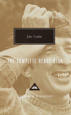 The Complete Henry Bech: Introduction by Malcolm Bradbury - Updike, John