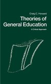 Theories of General Education