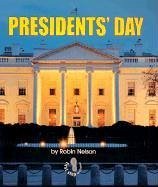 President's Day - Nelson, Robin