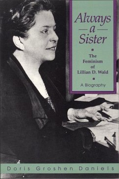 Always a Sister - Daniels, Doris Groshen