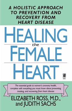 Healing the Female Heart