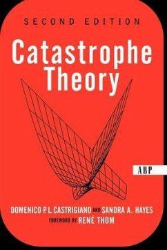 Catastrophe Theory - Castrigiano, Domencio; Hayes, Sandra