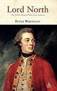 Lord North - Whiteley, Peter