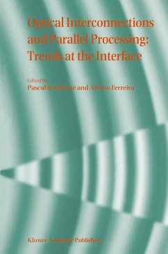 Cover Optical Interconnections and Parallel Processing
