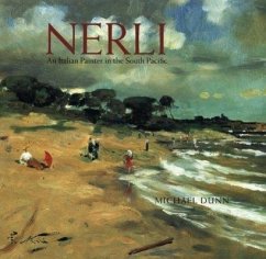Nerli: An Italian Painter in the South Pacific - Dunn, Michael