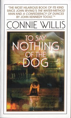 To Say Nothing of the Dog - Willis, Connie