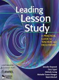 Leading Lesson Study