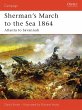 Sherman's March to the Sea 1864 - Bild 1