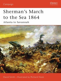 Sherman's March to the Sea 1864 - Smith, David
