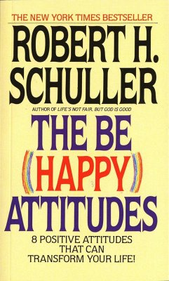 The Be (Happy) Attitudes - Schuller, Robert