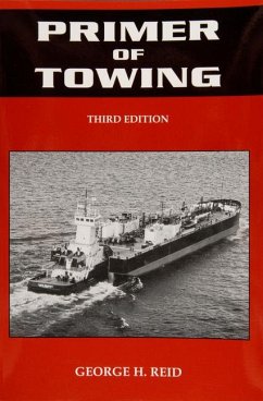Cover Primer of Towing