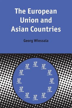 Cover The European Union and Asian Countries