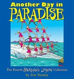 Another Day in Paradise: The Fourth Sherman's Lagoon Collection - Toomey, Jim