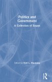Politics and Government