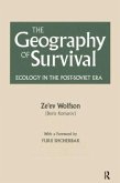 The Geography of Survival