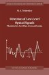 Detection of Low-Level Optical Signals - Bild 1