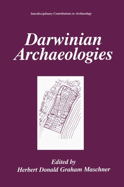 Darwinian Archaeologies