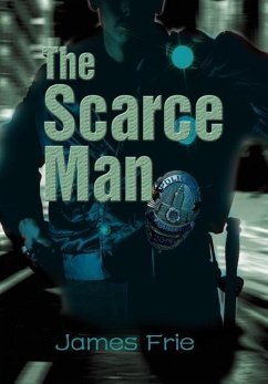 The Scarce Man - Frie, James