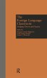 The Foreign Language Classroom - Bild 1