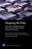 Mapping the Risks