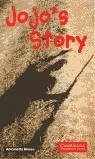 Cover Jojo's Story Level 2
