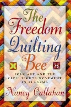 The Freedom Quilting Bee - Callahan, Nancy